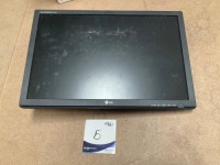 LG Monitor Flatron W2242T-BF