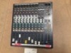 Soundcraft EPM8 8-Channel Analog Mixer - 3