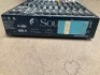 Soundcraft EPM8 8-Channel Analog Mixer - 5