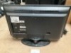 Samsung 32'' Series 5 LED flat screen TV (UA32EH5006M) - 3