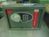 Sandleford Anti Theft Digital Laptop Safe