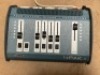 Jands 4PAK-D Dimmer Lighting Console - 3