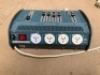 Jands 4PAK-D Dimmer Lighting Console - 5