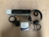 Sennheiser EW-D EM Digital Wireless Receiver and Sennheiser Momentum Headphones