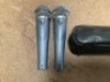 2 x JTS NX-8 Premium Vocal Microphone - 3