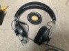 Sennheiser EW-D EM Digital Wireless Receiver and Sennheiser Momentum Headphones - 4