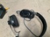 Sennheiser EW-D EM Digital Wireless Receiver and Sennheiser Momentum Headphones - 5