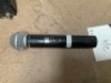 Shure BLX24 / SM58 Wireless Mic System - 5