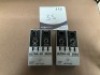 2 x Behringer Ultra-DI DI20 2-Channel DI-Box/Splitter