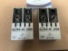 2 x Behringer Ultra-DI DI20 2-Channel DI-Box/Splitter - 2