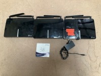 3 x TP LINK Archer MR600 Routers