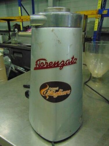 Fiorenzato Coffee Grinder