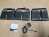 3 x TP LINK Archer MR600 Routers - 5