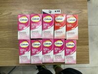 10 x Assorted Caltrate Bone & Muscle vitamin tablets