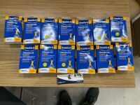 13x Ostevit-D Vit D3 Liquid 50Ml