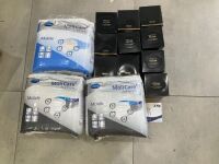 Mixed Bundle of items - refer to photos
