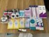 Bundle of Assorted Skin Care Products