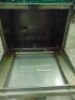 Eswood IW-3D01 Deluxe Glasswasher - 3
