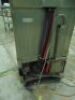 Eswood IW-3D01 Deluxe Glasswasher - 4