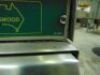 Eswood IW-3D01 Deluxe Glasswasher - 5