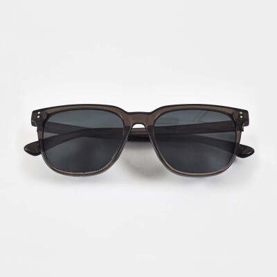 Vamaro Zion Tort Sunglasses