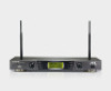 JTS US-903DC Pro UHF PLL Dual Channel Diversity Receiver - Channel 38 *No Antennae*