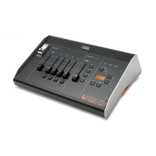 Jands 4PAK-D Dimmer Lighting Console