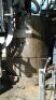 Stainless Steel Tank