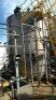 1977 Stainless Steel Tank - 2