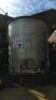 1978 Stainless Steel Tank - 2