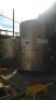 1978 Stainless Steel Tank - 4