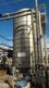 1980 Stainless Steel Tank