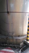 1984 Stainless Steel Tank - 3