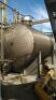 2022 Stainless Steel Tank - 2