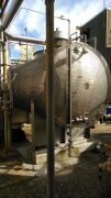 2022 Stainless Steel Tank - 3