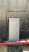 1993 Stainless Steel Tank - 6