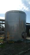 2021 Stainless Steel Tank - 2