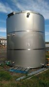 2021 Stainless Steel Tank - 3