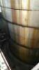 1969 Stainless Steel Tank - 3