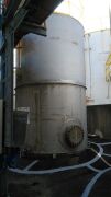 2008 Stainless Steel Tank