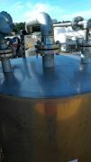 2022 Stainless Steel Tank - 3