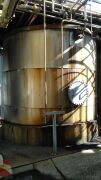 Stainless Steel Tank - 3