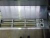 Roband HE1200 1200mm InfraRed Heating Assembly x 2