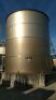 1987 Stainless Steel Tank
