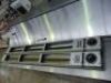 Roband HE1200 1200mm InfraRed Heating Assembly x 2 - 2
