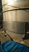 2008 Stainless Steel Tank - 4