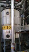 1980 Stainless Steel Tank - 2