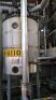 1980 Stainless Steel Tank - 2