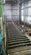 IBC/205L Drum Filling Line - 11