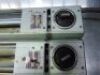 Roband HE1200 1200mm InfraRed Heating Assembly x 2 - 4